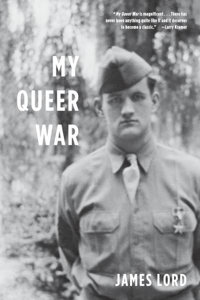 My Queer War