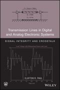 Transmission Lines in Digital and Analog Electronic Systems