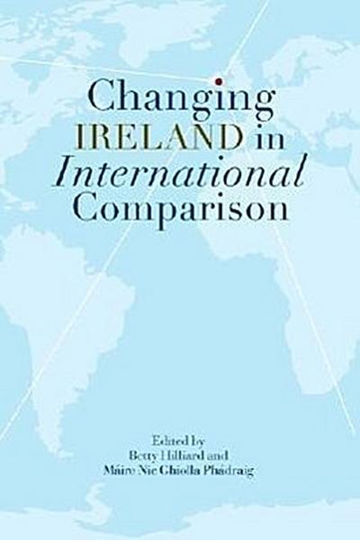 Changing Ireland in International Comparison