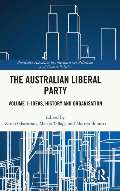 The Australian Liberal Party