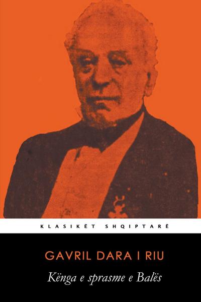 Riu, G: Kënga e sprasme e Balës