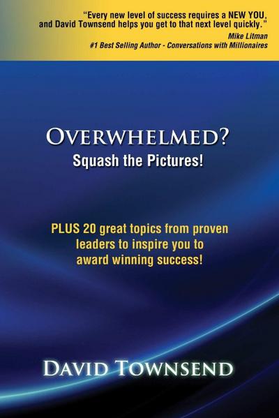 Overwhelmed? Squash the Pictures!