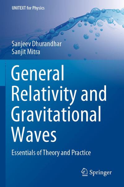 General Relativity and Gravitational Waves