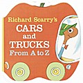 Richard Scarry’s Cars and Trucks from A to Z