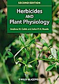 Herbicides and Plant Physiology