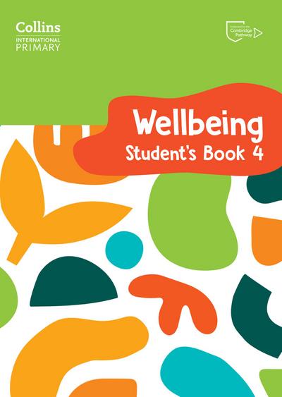 International Primary Wellbeing Student’s Book 4