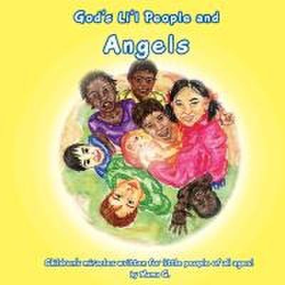 God’s Li’l People and Angels