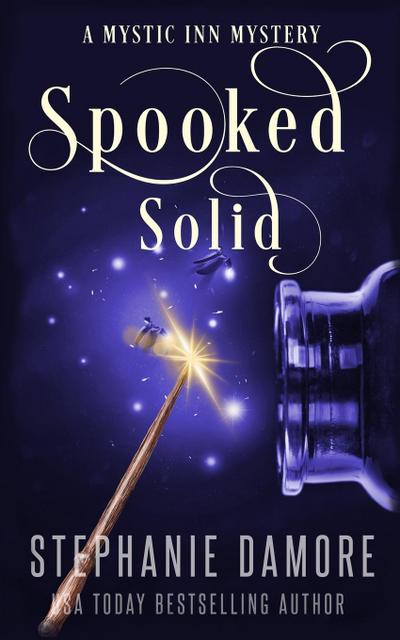Spooked Solid