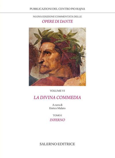 La Divina Commedia. Inferno