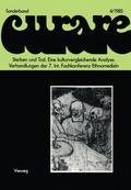 Sterben und Tod Eine kulturvergleichende Analyse