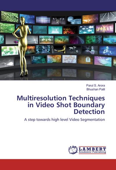 Multiresolution Techniques in Video Shot Boundary Detection