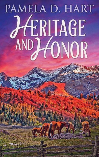 Heritage And Honor