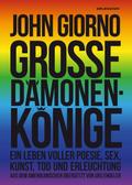 Große Dämonenkönige
