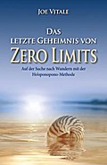 Das letzte Geheimnis von "Zero Limits"