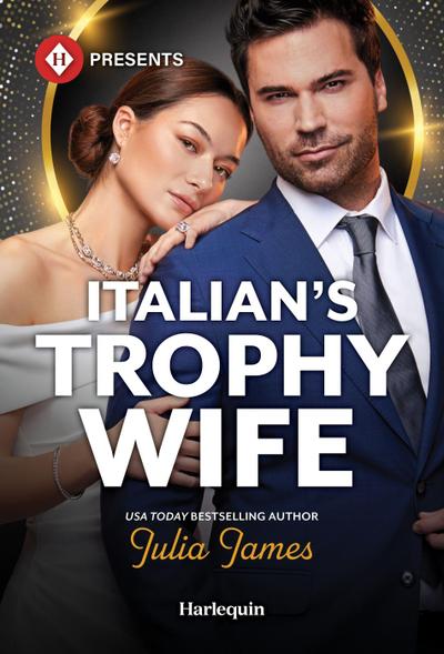Italian’s Trophy Wife