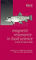 Magnetic Resonance in Food Science