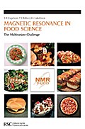 Magnetic Resonance in Food Science