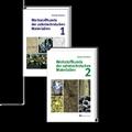 Werkstoffkunde der zahntechnischen Materialien, Bd. 1+2 im Set