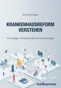 Krankenhausreform verstehen