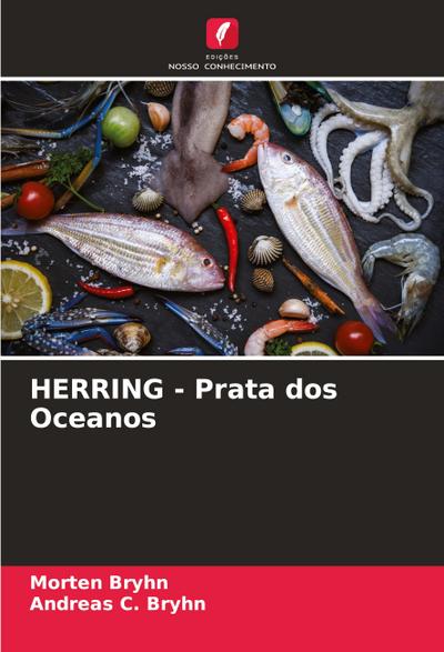HERRING - Prata dos Oceanos