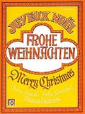 Frohe Weihnachten