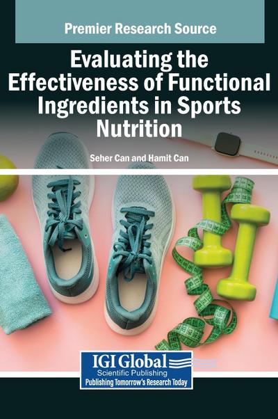 Evaluating the Effectiveness of Functional Ingredients in Sports Nutrition