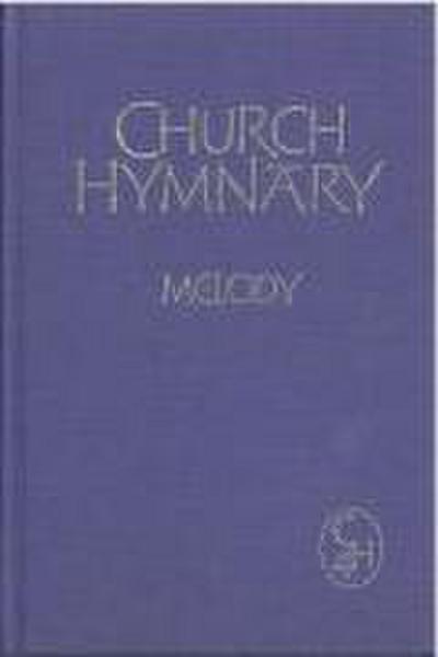 Church Hymnary 4 Melody edition