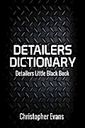 Detailers Dictionary