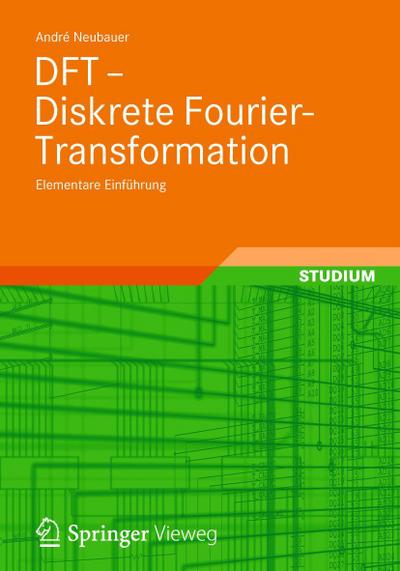 DFT - Diskrete Fourier-Transformation