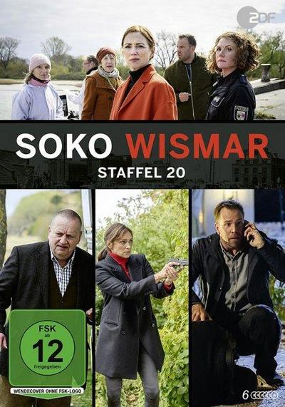 SOKO Wismar