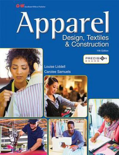 Apparel: Design, Textiles & Construction