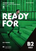 Ready for B2 First 4th edition / Student’s Book Package with Digital Student’s Book and App (with Key)