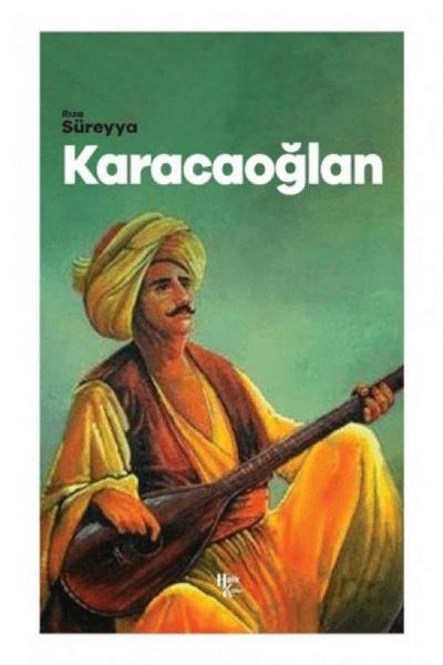 Karacaoglan