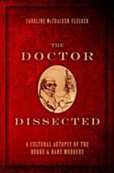 Doctor Dissected