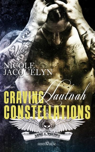 Craving Constellations - Hautnah