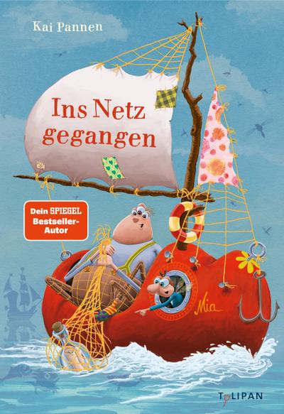 Ins Netz gegangen