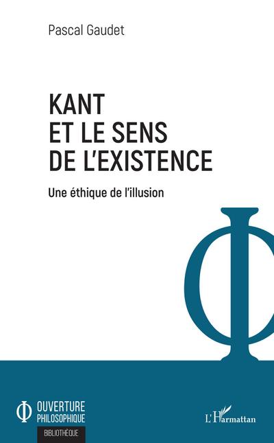 Kant et le sens de l’existence