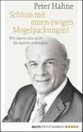 Schluss mit euren ewigen Mogelpackungen!