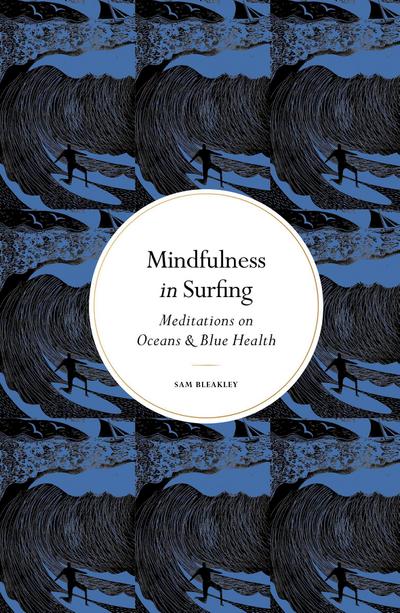 Mindfulness in Surfing
