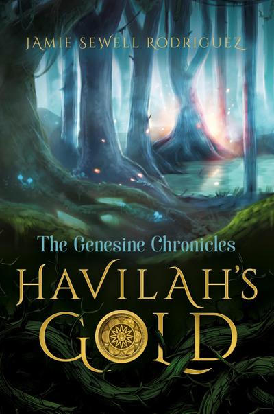 Havilah’s Gold