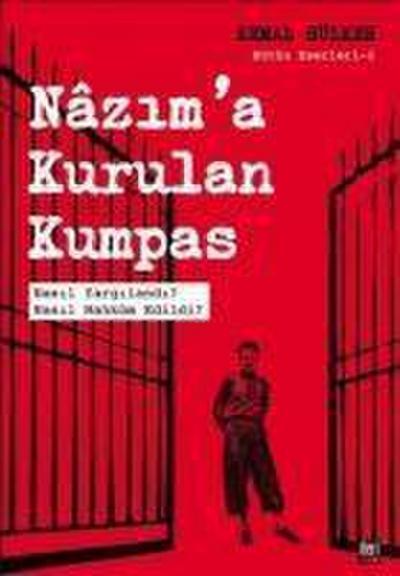 Nazima Kurulan Kumpas
