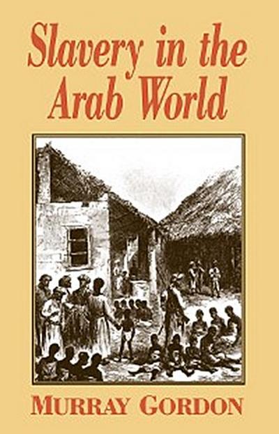 Slavery in the Arab World