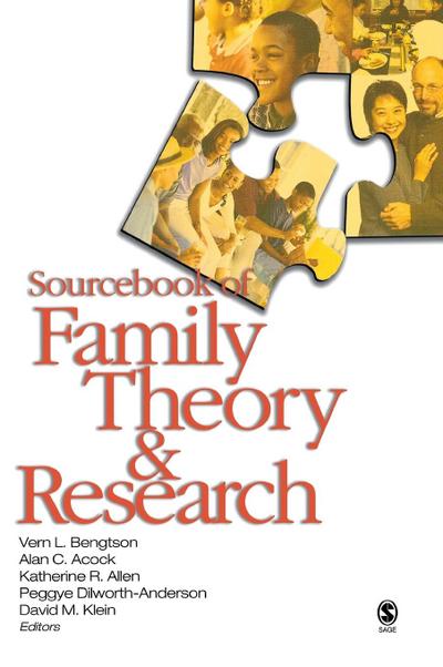 Sourcebook of Family Theory and Research