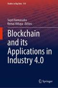 Blockchain and its Applications in Industry 4.0