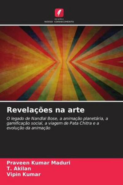 Revelações na arte