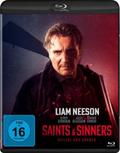 Saints & Sinners,1 Blu-ray
