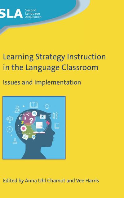 Learning Strategy Instruction in the Language Classroom