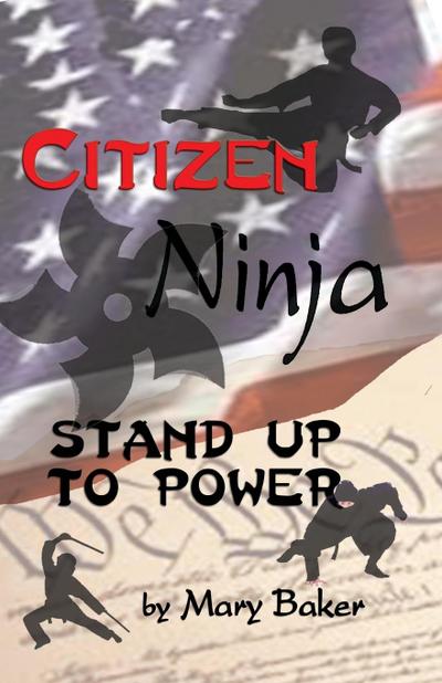 Citizen Ninja