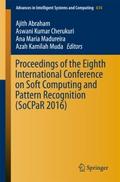 Proceedings of the Eighth International Conference