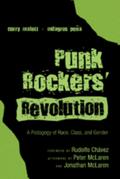 Punk Rockers Revolution